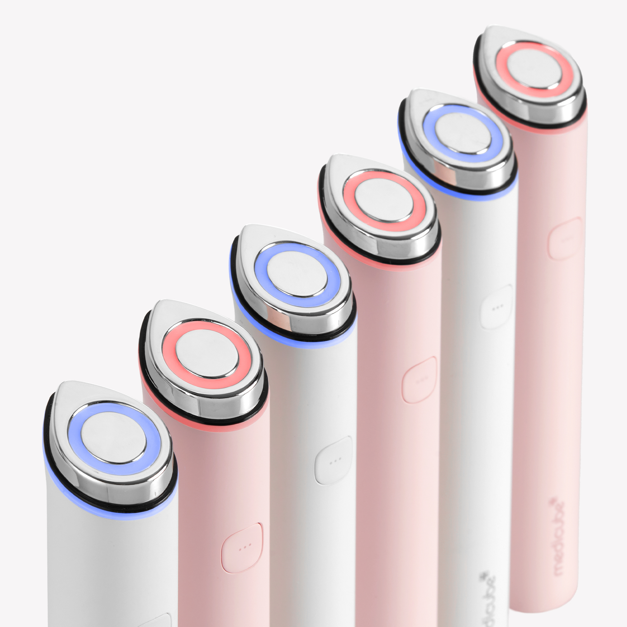 メディキューブ AGE-R ブースタープロミニ ピンク 美顔器 AGE-Rブースタープロ ミニ – MEDICUBEオンラインショップ
