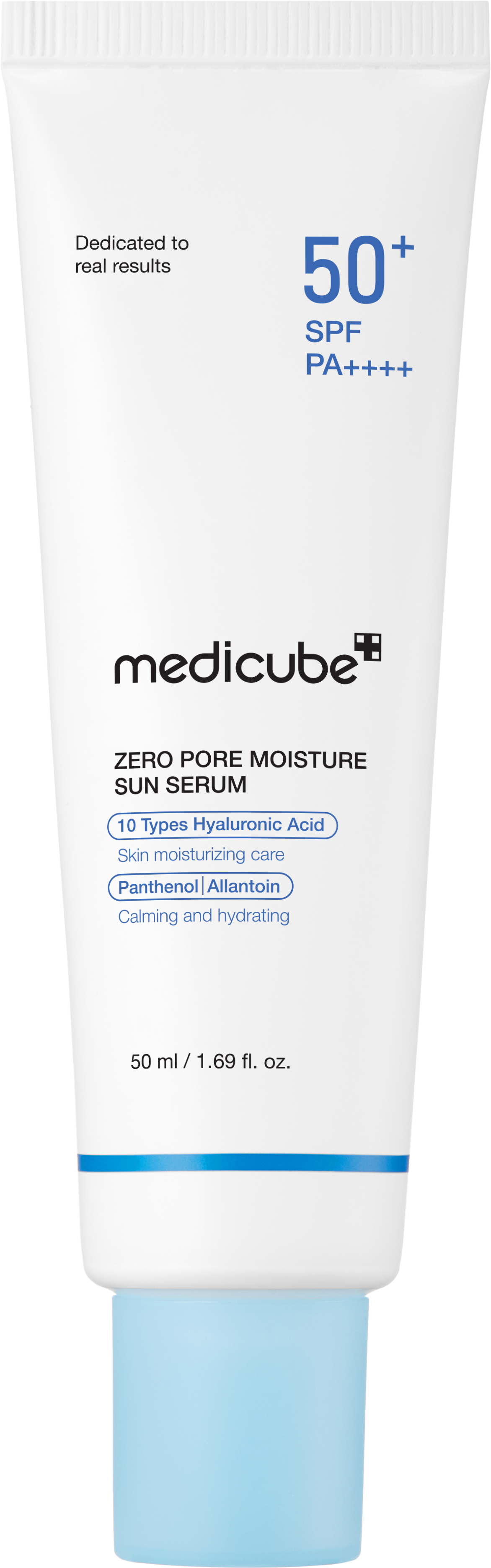 ゼロ毛穴水分サンセラム – MEDICUBEオンラインショップ