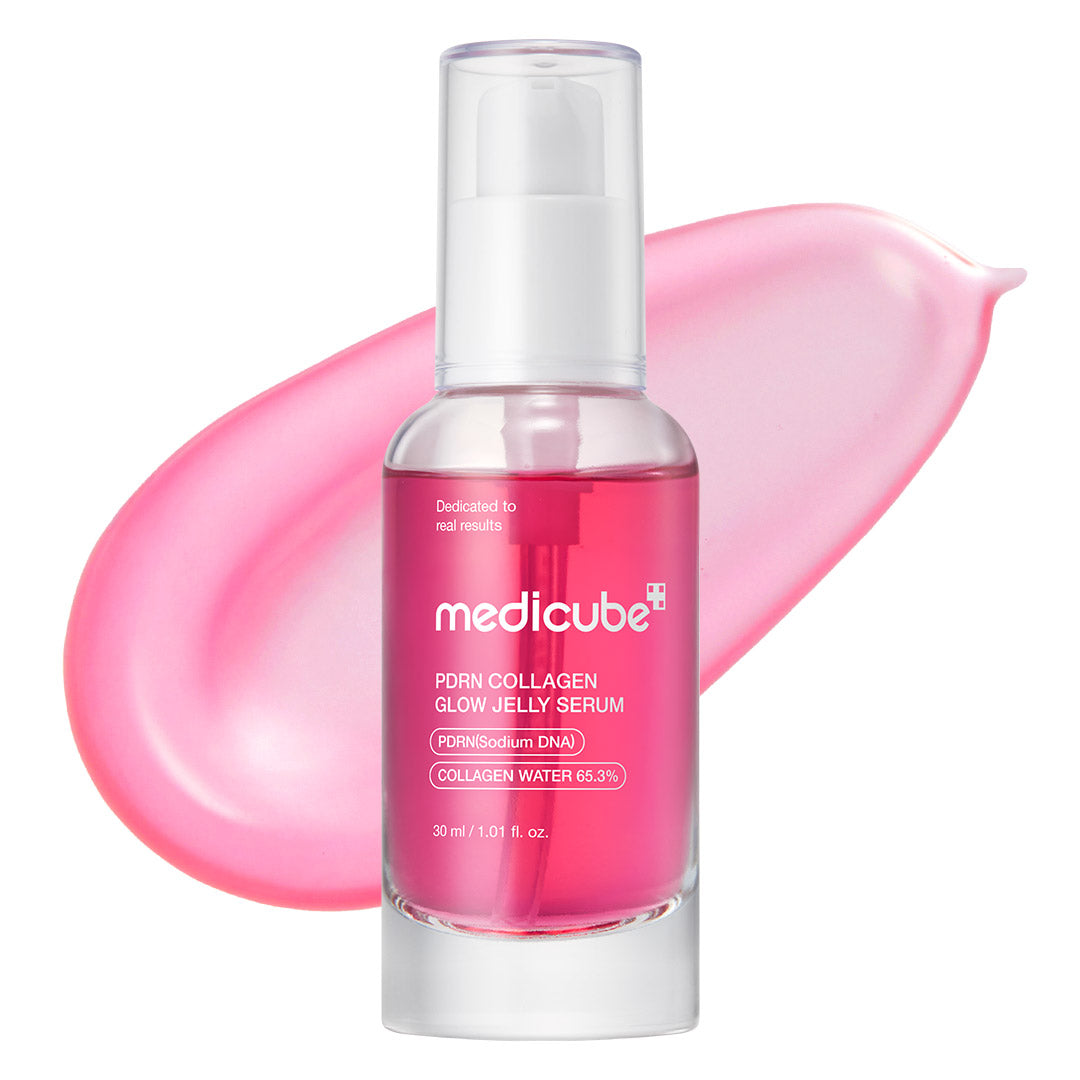 PDRNコラーゲンゼリーセラム – MEDICUBEオンラインショップ