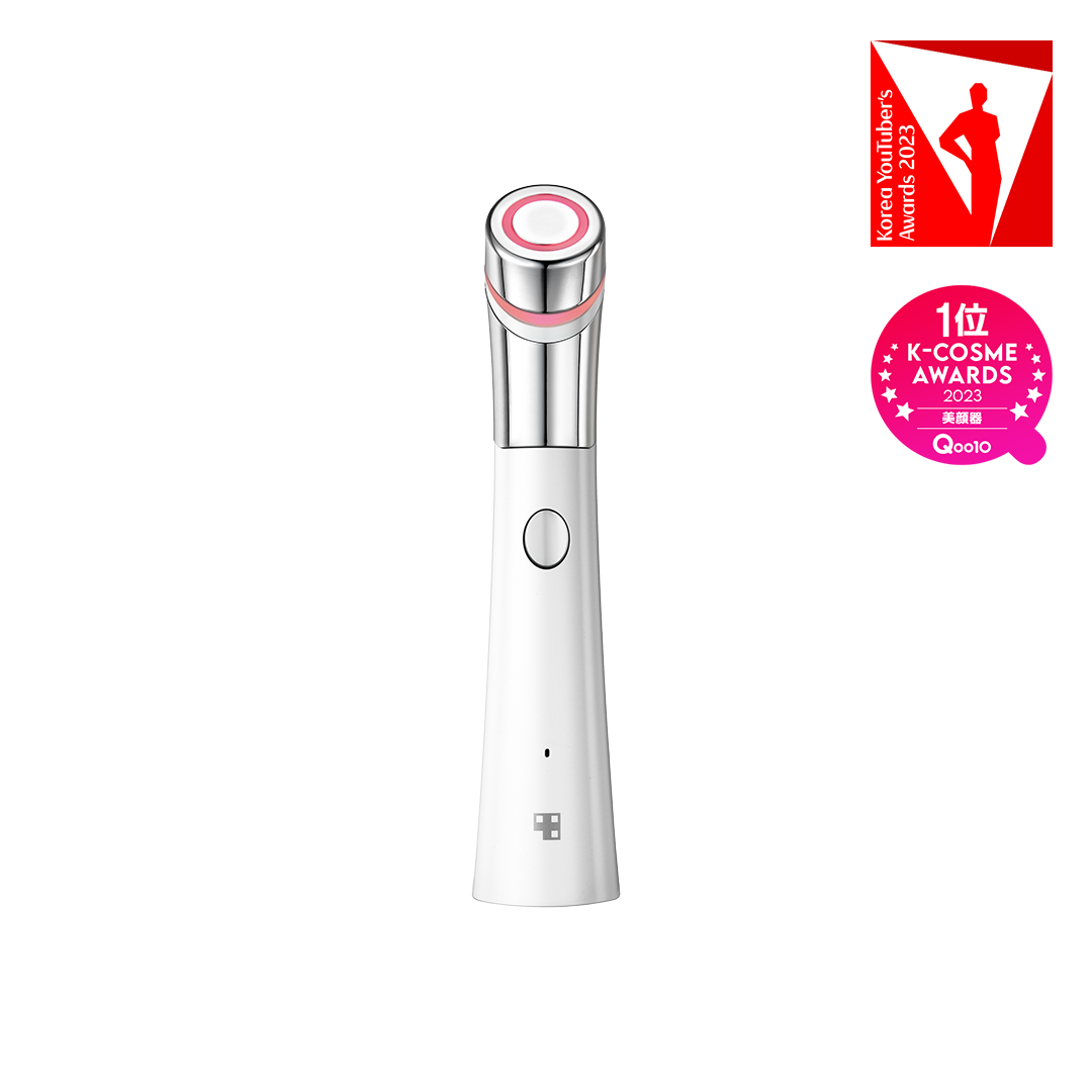 メディキューブ AGE-R AIR 美顔器 AGE-Rダーマエアショット – MEDICUBEオンラインショップ