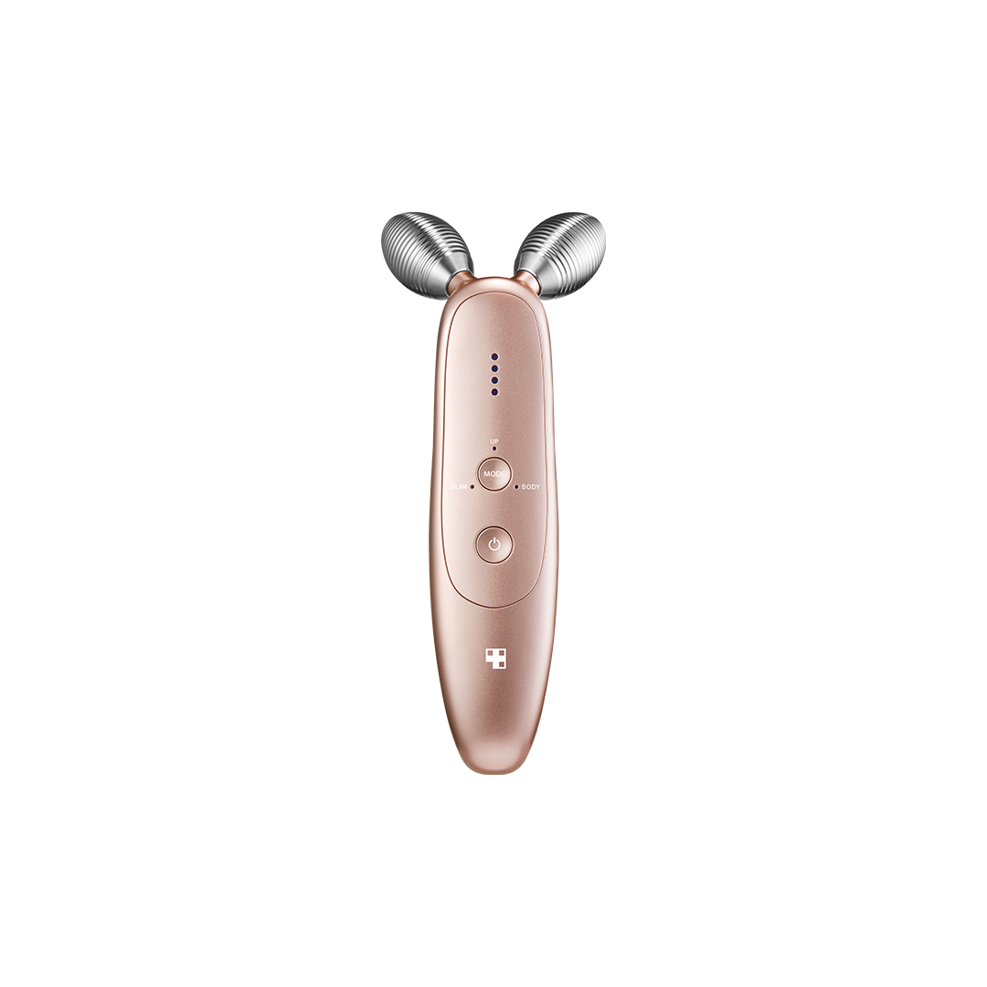 【未使用に近い】medicube EMS ダーマショット 限定のピンク色 AGE-R ピンクEMSショット – MEDICUBEオンラインショップ