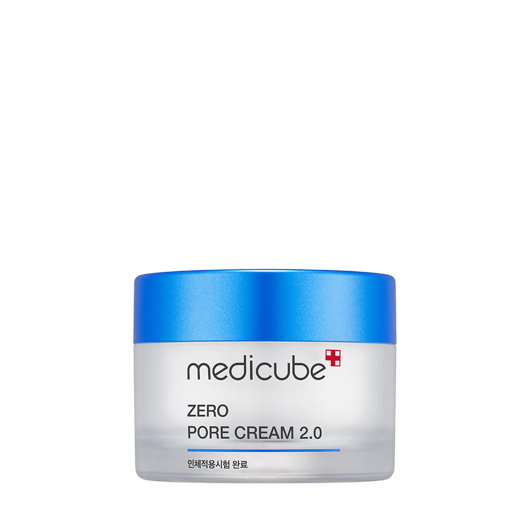 使用期限 : 2026-07-17] ゼロ毛穴クリーム2.0 – MEDICUBEオンライン