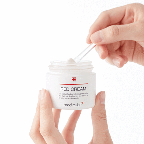 レッドクリーム2.0