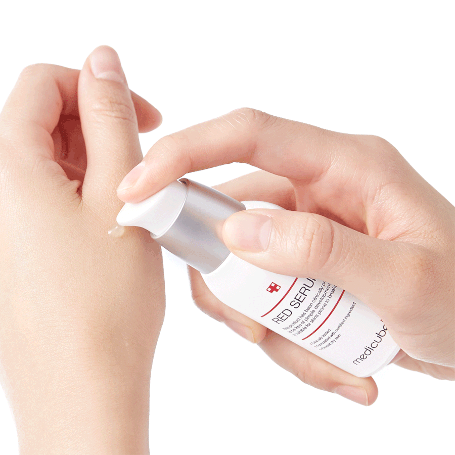 レッドセラム2.0