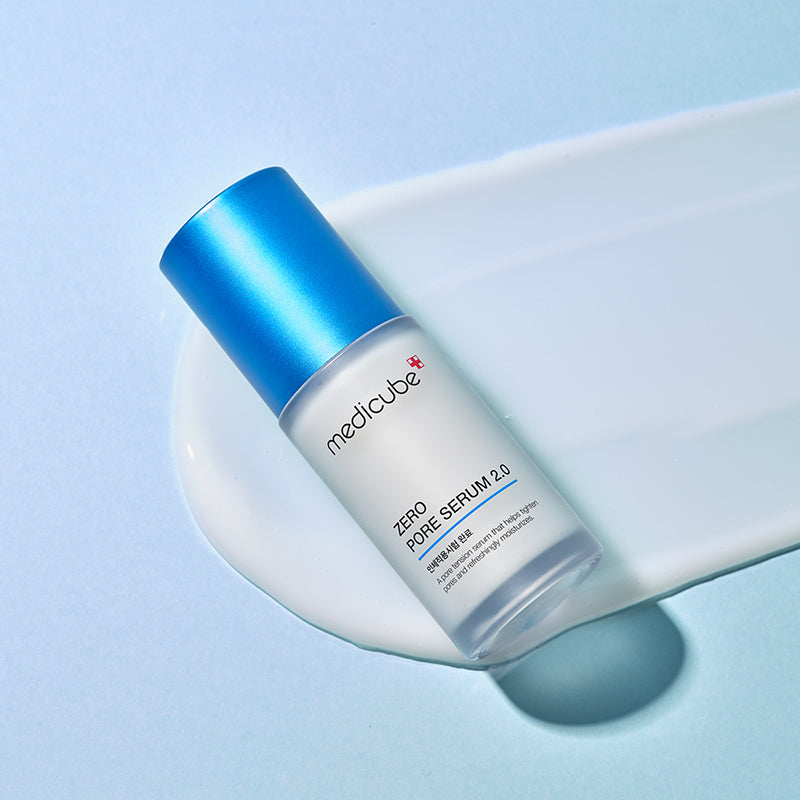 ゼロ毛穴セラム 2.0