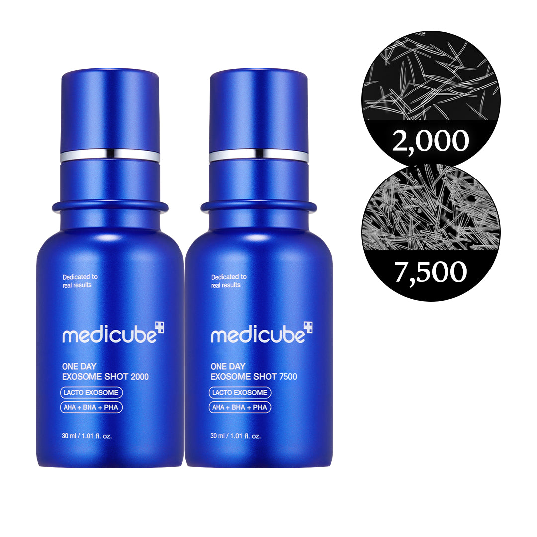 全商品 – MEDICUBEオンラインショップ