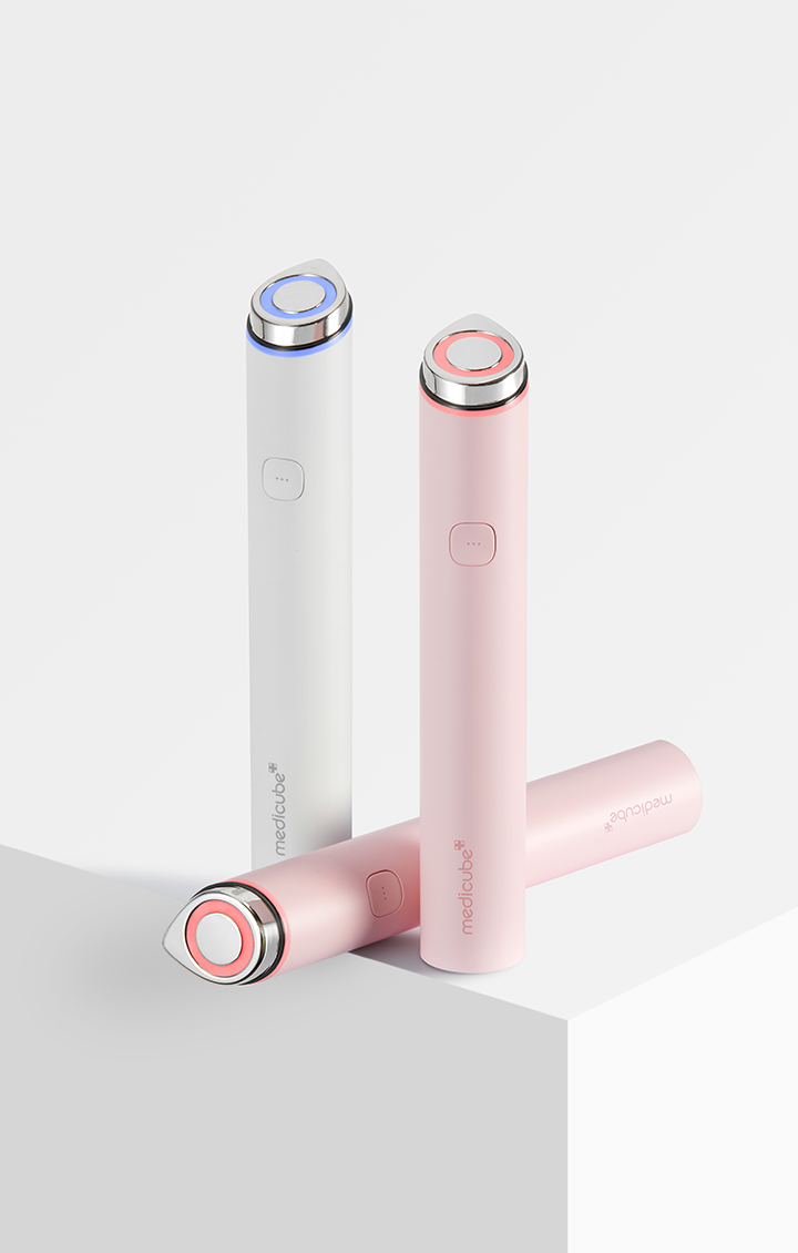 medicube 美顔器 Amazon.co.jp: メディキューブ AGE-Rブースタープロ ブラック 1