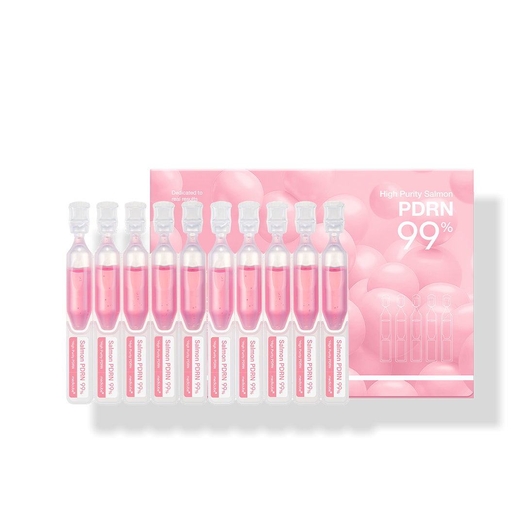 PDRNピンク1DAYセラム 10本 – MEDICUBEオンラインショップ PDRNピンク1DAYセラム 10本 – MEDICUBEオンラインショップ