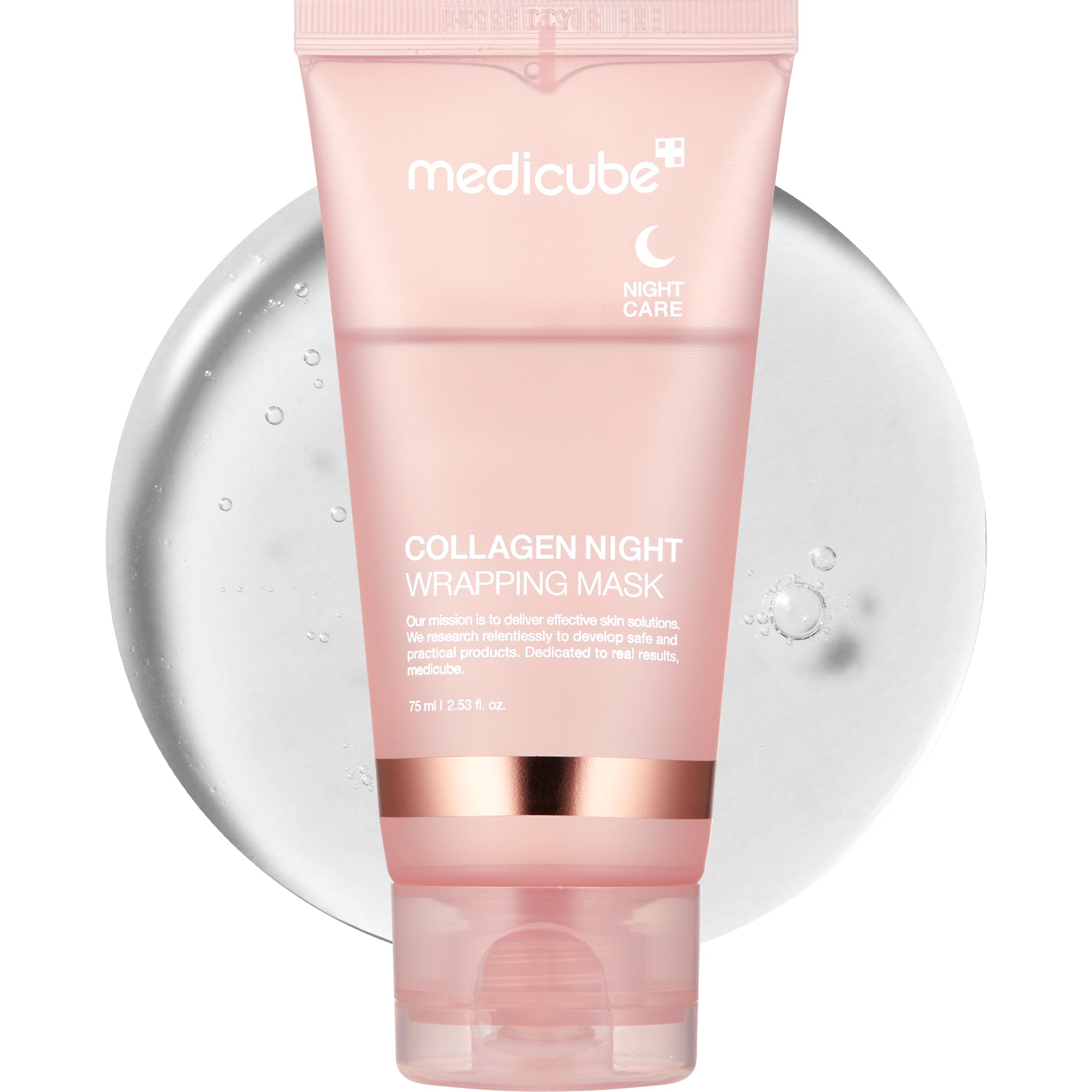 MEDICUBE (メディキューブ) 日本オンラインショップ – MEDICUBE