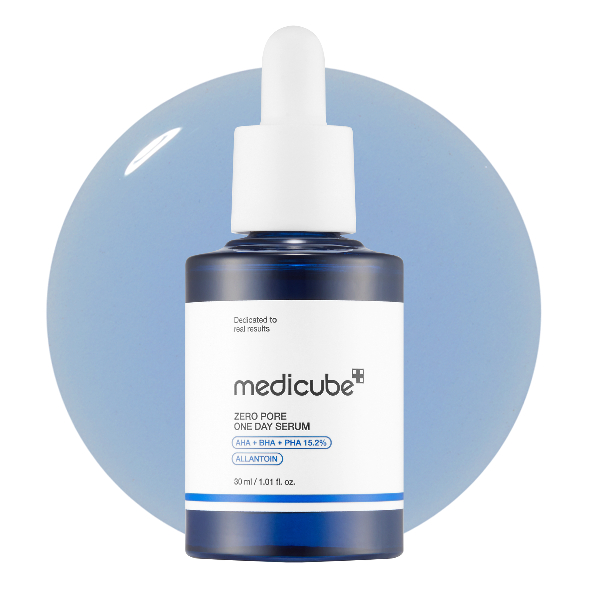 medicube ブースタープロミニ＋ゼロ毛穴ワンデーセラム ゼロ毛穴1dayセラム – MEDICUBEオンラインショップ