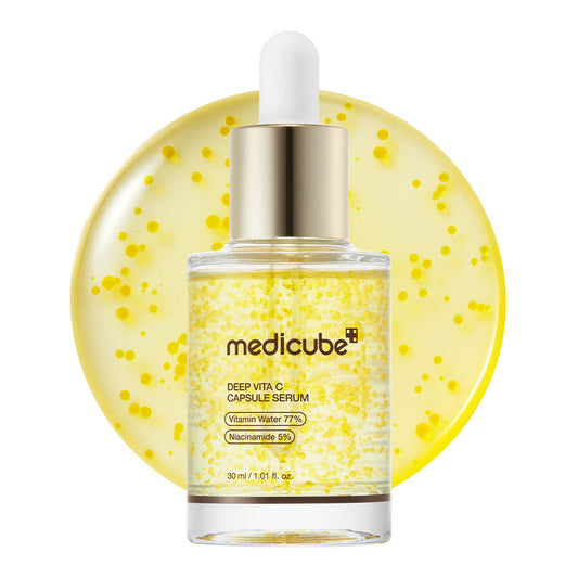 ディープビタCカプセルセラム