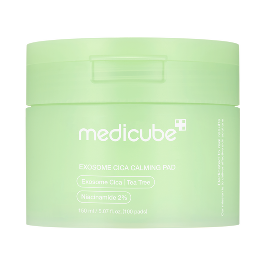 エクソソームシカトナーパッド