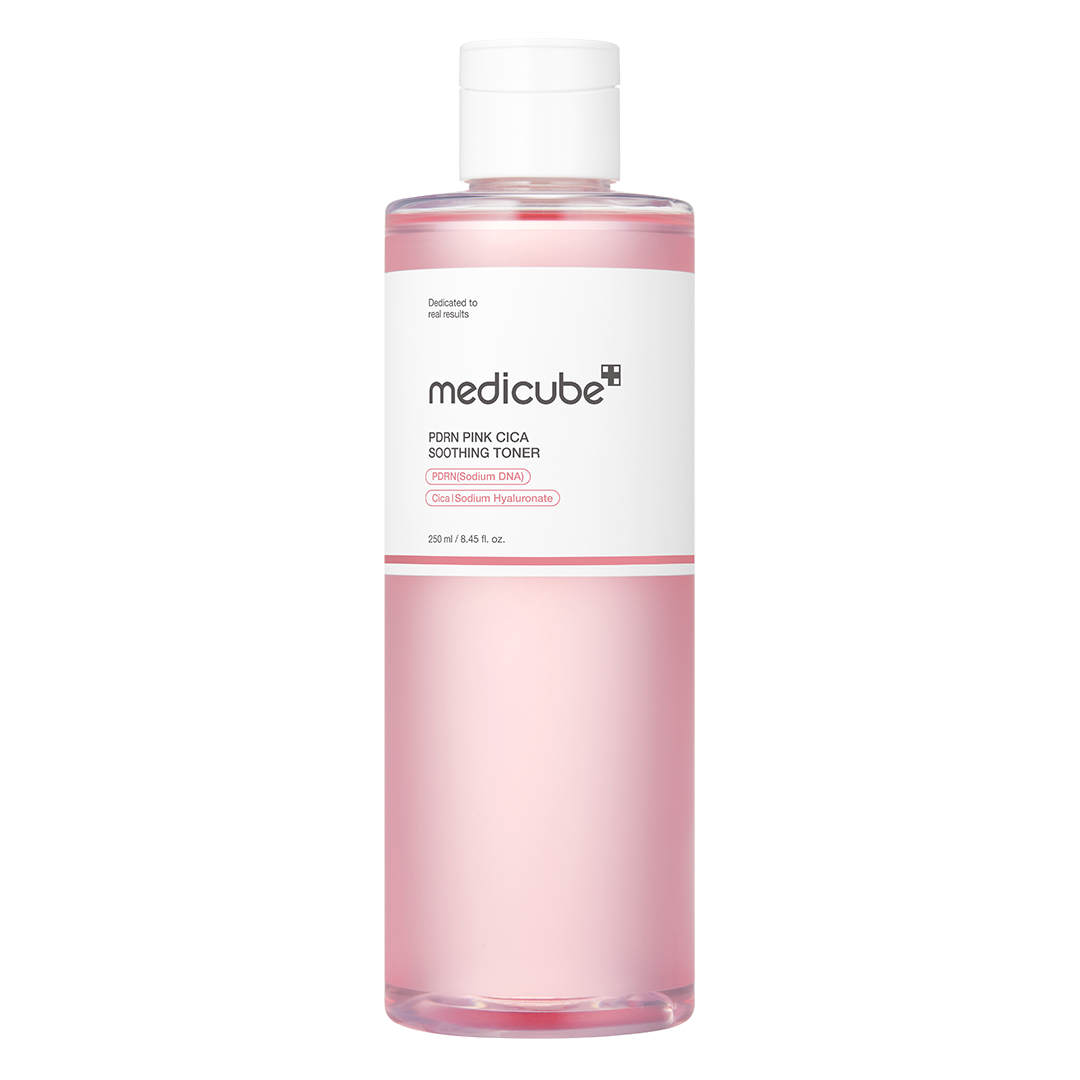 PDRNピンクトナー – MEDICUBEオンラインショップ PDRNピンクトナー – MEDICUBEオンラインショップ