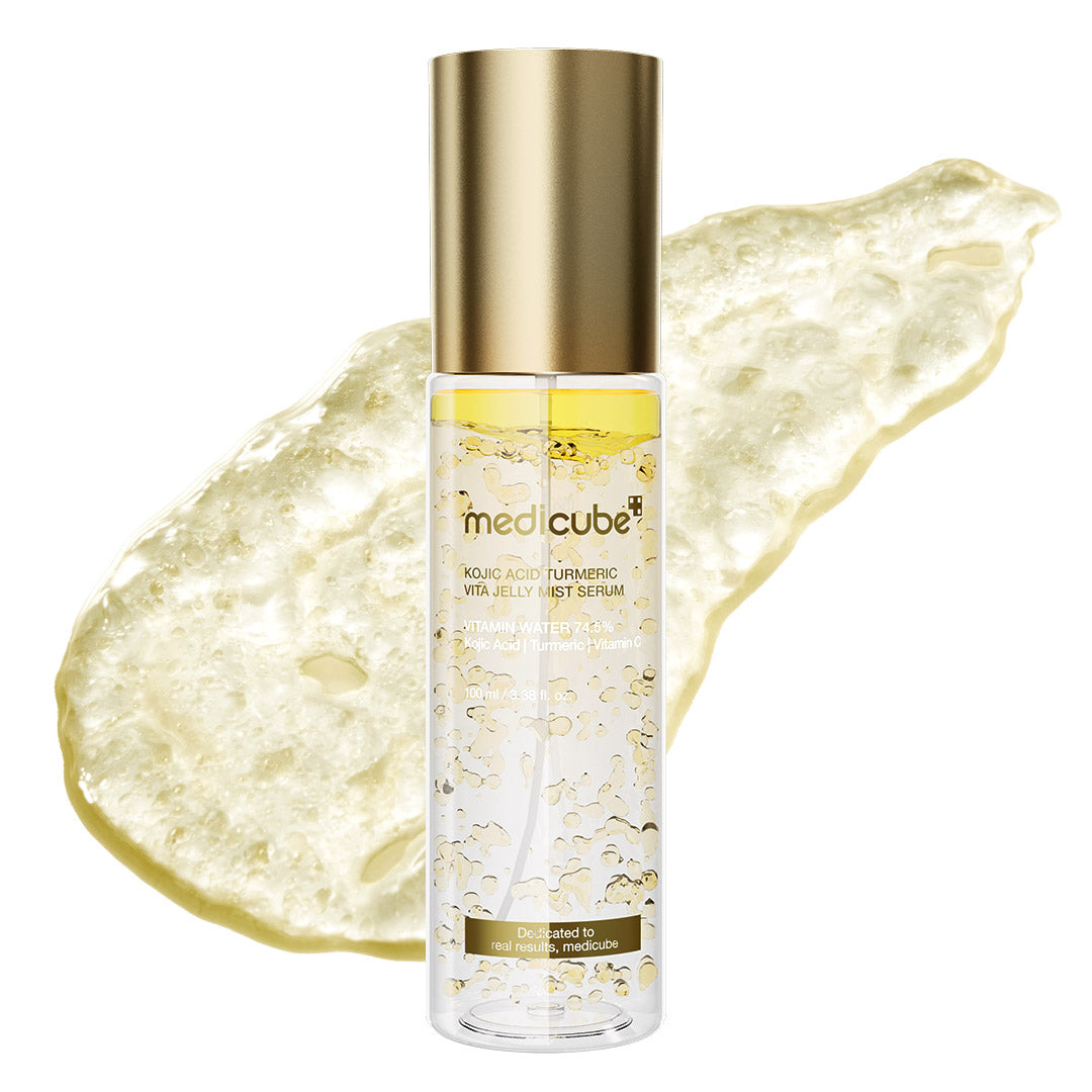 コウジ酸ビタゼリーセラムミスト