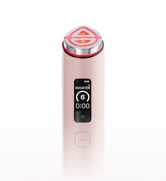 ブースタープロX2