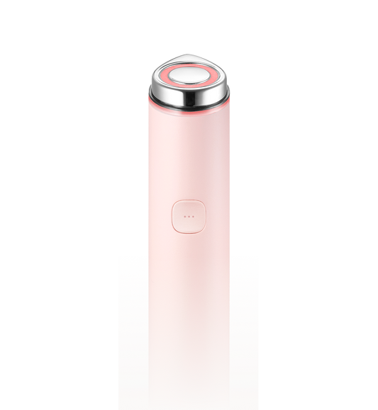 AGE-RブースタープロミニPLUS_本体・クレンジングヘッド