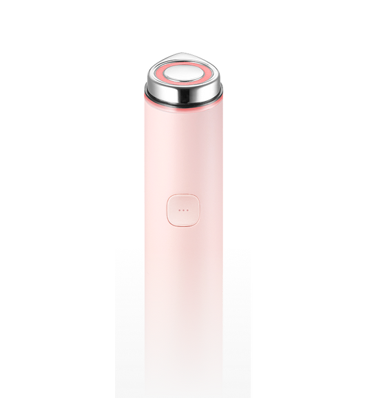 AGE-RブースタープロミニPLUS_本体・クレンジングヘッド