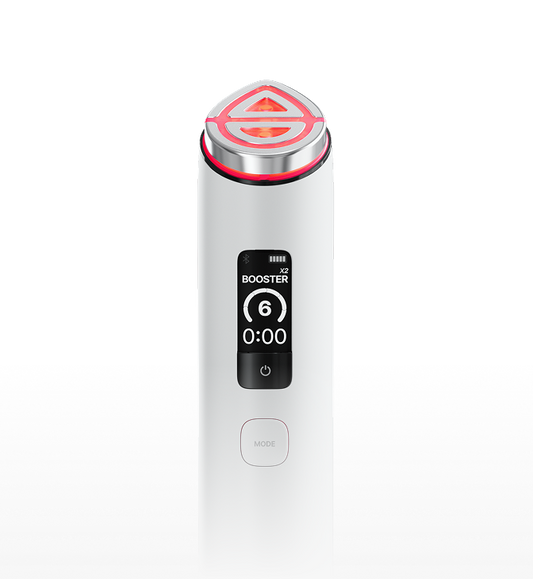 ブースタープロX2